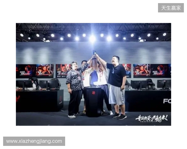 与好友并肩!你的电竞梦想从卓威高校对抗赛启航!